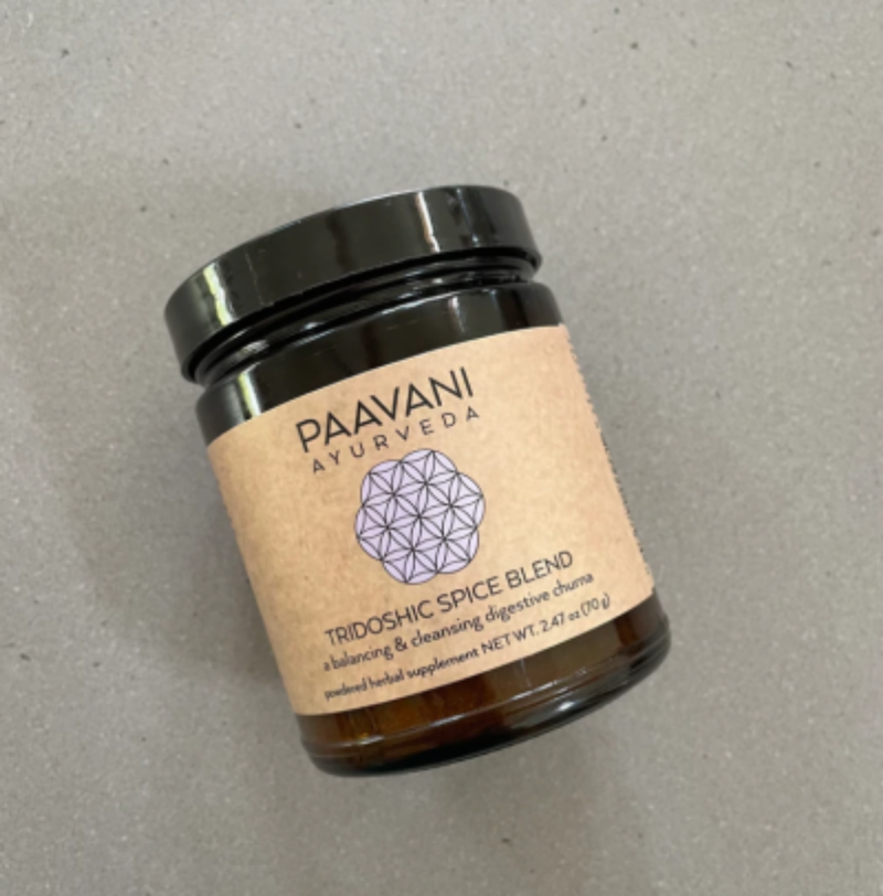 Aromatic Neti Salt – Paavani Ayurveda