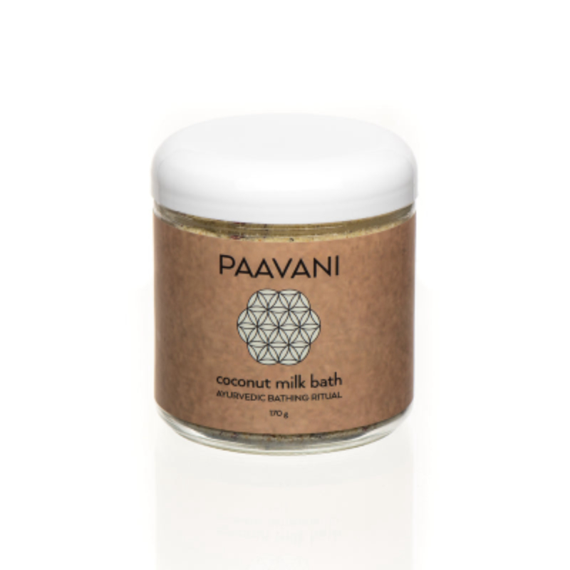 Aromatic Neti Salt – Paavani Ayurveda